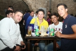 Saturday Night at Garden Pub, Byblos